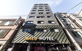 Malu Hotel Suwon